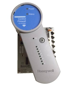 فایروال صنعتی Honeywell